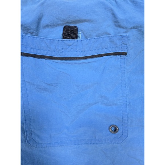 Vintage Chaps Ralph Lauren Swim Trunks - Picture 9 of 11